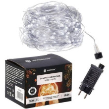 Рождественские гирлянды Springos CL0309 300 Led 30м