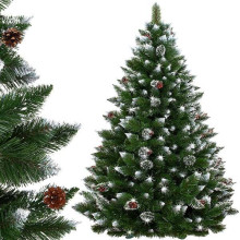 Christmas tree - diamond tree Springos CT0079 250cm