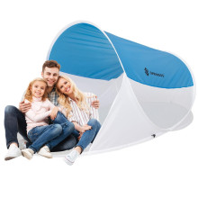 Pop up tent Springos PT011 200x120cm