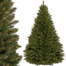 Artificial Christmas tree Springos CT0168 200 cm Caucasian