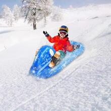 Bob Green Art.19399523 Inflatable Snow Tube “BOB”