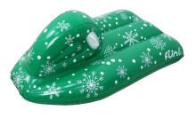 Bob Green Art.19399523 Inflatable Snow Tube “BOB”