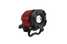 Front light PREMIUM, rechargeable