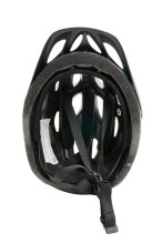 Bicycle helmet for adults GRAFFITI, size M