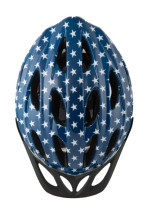 Bicycle helmet for adults AMERICAN STARS, size M