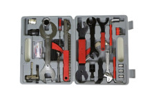 Bicycle repair tool set EXPERT