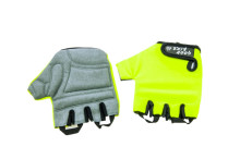 Bicycle gloves HANDY2, adult, size: XL, lemon