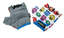 Bicycle gloves STORY, children, size: M, monster