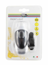 Front light YETI