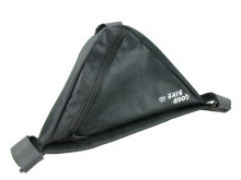 Bicycle bag TRI-BER, frame, black