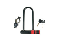 Lock BASIC, 210x145mm, black