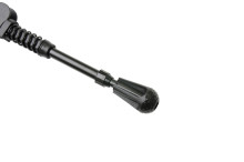 Rear kickstand X-STOP, size: 20''-28'', black