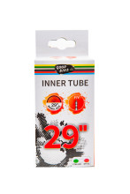 Bicycle inner tube 29''x1,75-2,125 with valve FV