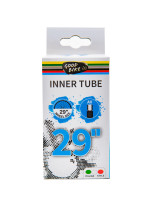 Bicycle inner tube 29'' x 1,75-2,125 with valve AV