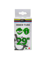 Bicycle inner tube 29'' x 1,75-2,125 with valve DV