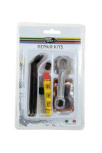 Kit for tube repair FIX AND GO