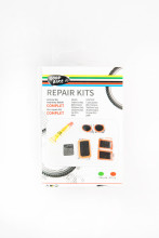 Kit for tube repair COMPLET