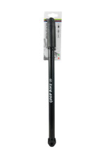 Bicycle pump CLASSIC, black