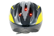 Safety warning light 4 HELMET