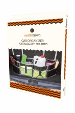 Auto organizators