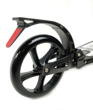 Scooter BOTTARI 20 SB1, black