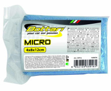 Губка из микрофибры MICROFIBRE