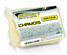 Замшевая губка CHAMOIS