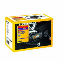 Kompresors ar manometru 12V 250 PSI STRONGER