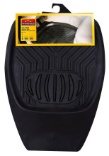 PVC front car mats IGLOO, 2 pcs