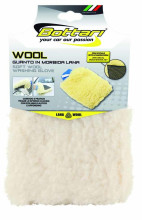 Перчатка из мягкой шерсти WOOL