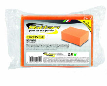 Washing sponge ORANGE 