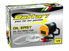 Elektriskais eļļas sūknis OIL EASY