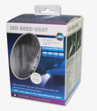 Светодиодные лампы головного света H7 H7 HEAD LIGHT