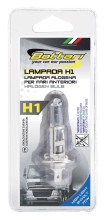 Halogen bulb H1 24V 70W P12,5S