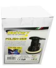 Pulēšanas mašīna 230V-50HZ-60W POLISH 153