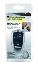 Alcohol tester DRIVE SAFE