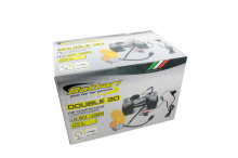 Gaisa kompresors 12V DOUBLE 30