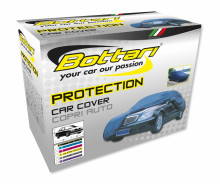 Car cover ''PROTECTION'', Size No. 5