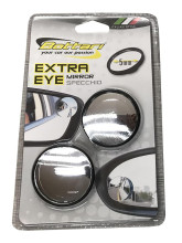 Зеркала для слепых зон EXTRA EYE, 2шт.