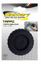 Universal fuel tank cap TAPPO