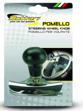 Steering wheel handle POMELLO