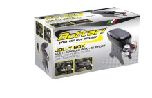 Multi console box ''JOLLY BOX''