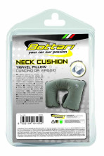 Подушка для путешествий NECK CUSHION