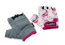 Bicycle gloves STORY, children, size: XXS, unicorn