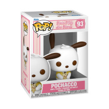 FUNKO POP! Vinyl: Фигурка: Sanrio - Pochacco