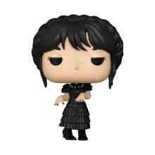 FUNKO POP! Vinyl: Фигурка: Wednesday - Wednesday Addams