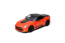 KINSMART Automobilio modelis 2023 Nissan Fairlady Z, scale 1:38