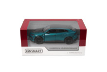 KINSMART Die-cast model Lamborghini Urus Performante, scale 1:40