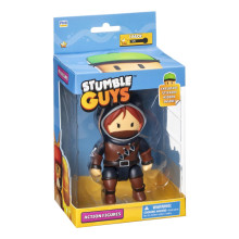 STUMBLE GUYS Action Figure, 11 cm