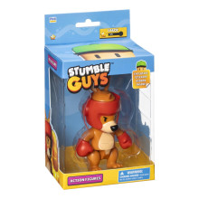 STUMBLE GUYS Action Figure, 11 cm